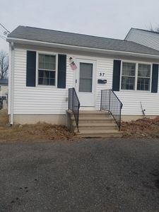 57 Apthorp St, Worcester, MA, 01606