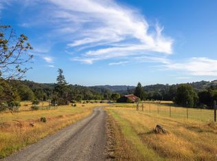 1235 Big Barn Road, Cazadero, CA 95421