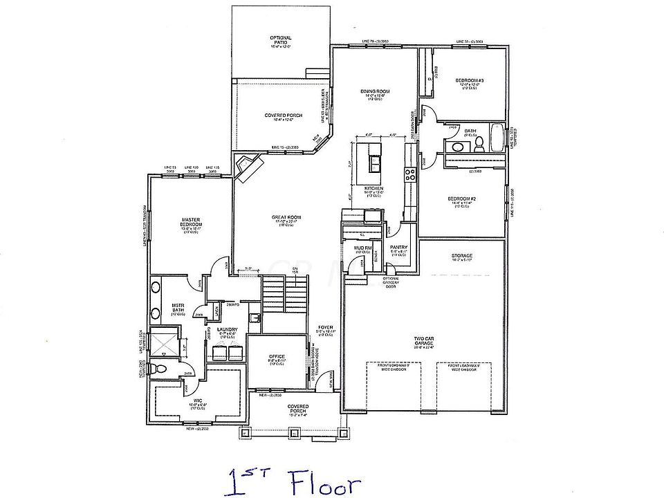 1450 Kenley Pl, Sunbury, OH 43074 MLS 223026136 Zillow