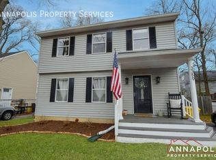 3359 Arundel On The Bay Rd, Annapolis, MD 21403