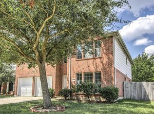 9319 Torridon Ct, Houston, TX 77095