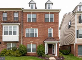 13621 Alderton Rd, Silver Spring, MD 20906