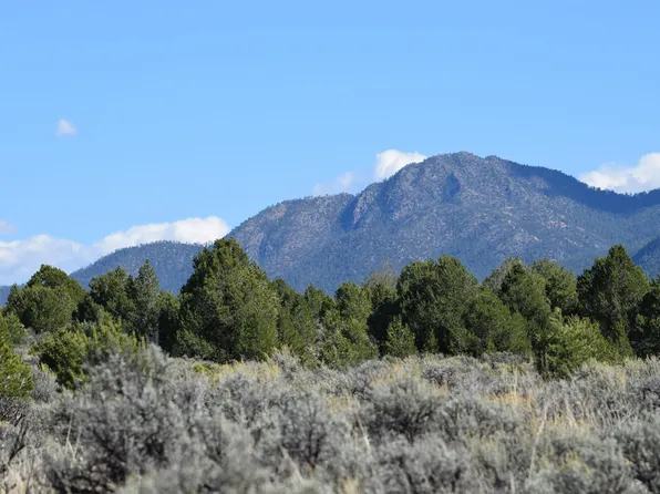 Matisse Road, Carson, NM 87517-000