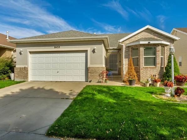 8433 S 6465 W, West Jordan, UT 84081
