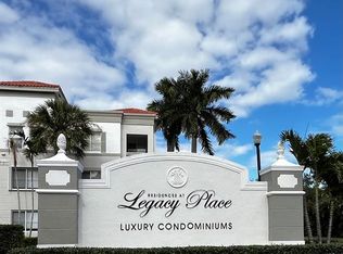 11019 Legacy Ln APT 305, Palm Beach Gardens, FL 33410