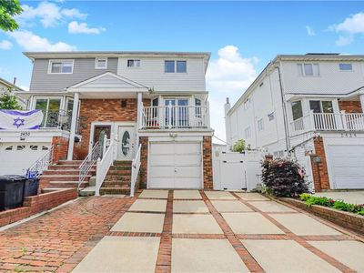 2428 E 71st St, Brooklyn, NY, 11234