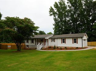 260 Ponderosa Dr, Dallas, GA