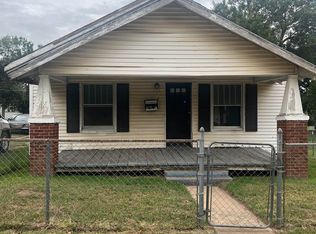 217 E Cedar Ave, Enid, OK 73701