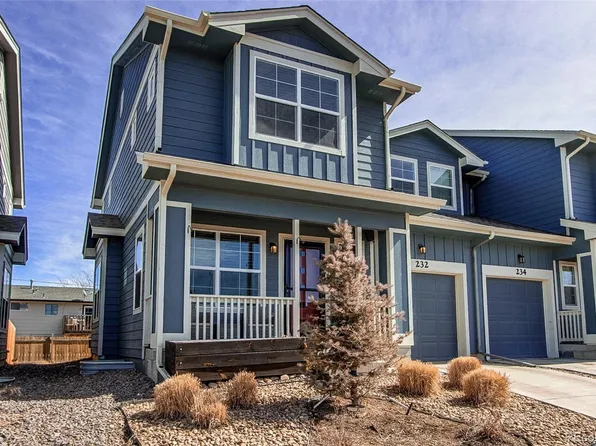 232 Ash Street, Bennett, CO 80102