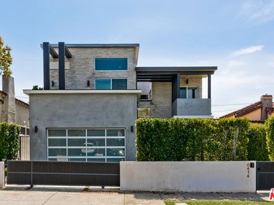 6414 Colgate Ave, Los Angeles, CA, 90048