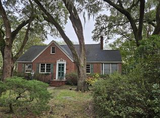 218 Yates Ave, Charleston, SC 29412