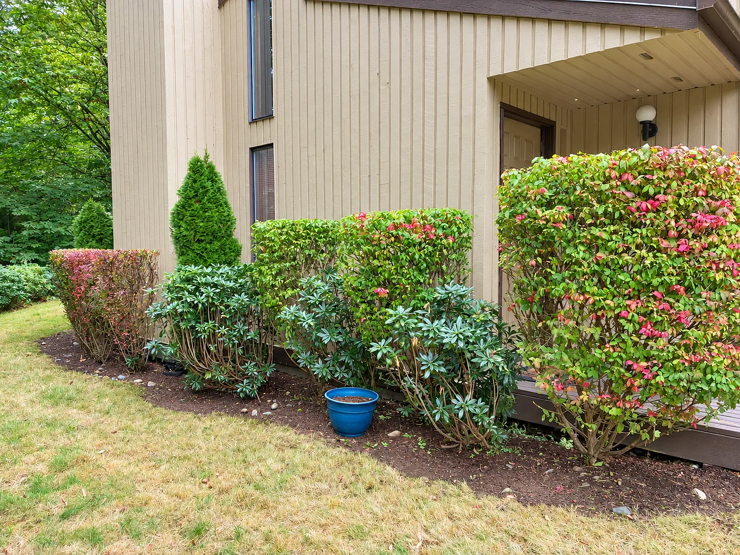 2 bed, 1.5 bath, 1215 sqft, $2,500 — Photo 3