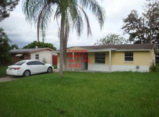 4550 Irene Loop, New Pt Richey, FL 34652