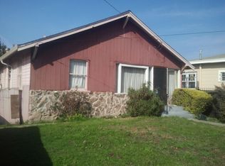 953 72nd Ave, Oakland, CA 94621