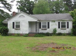 1010 W Highland Ave, Kinston, NC 28501
