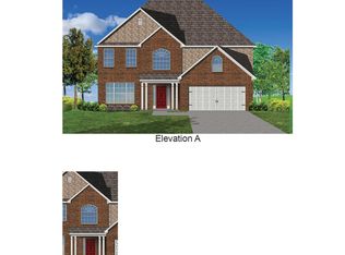 189 Swilcan Bridge Way, Georgetown, KY 40324