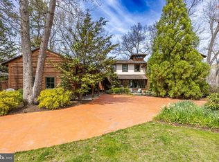 7 Elm Ct, Medford, NJ 08055