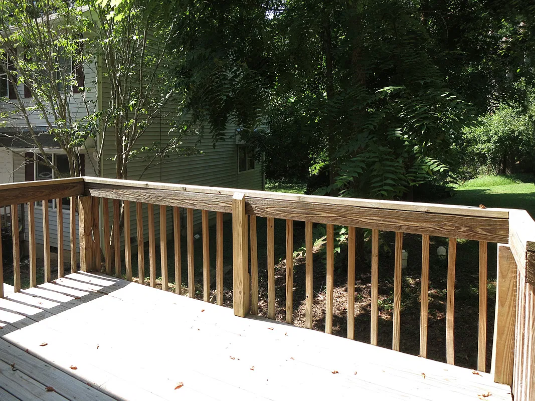 4 bed, 3.5 bath, 1408 sqft, $2,895 — Photo 2