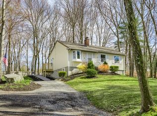 38 Central Tpke, Sutton, MA 01590