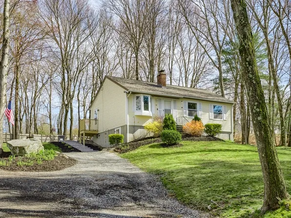 38 Central Tpke, Sutton, MA 01590