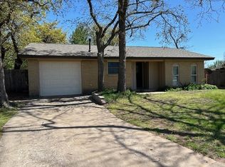 7604 NW 14th Ter, Oklahoma City, OK 73127