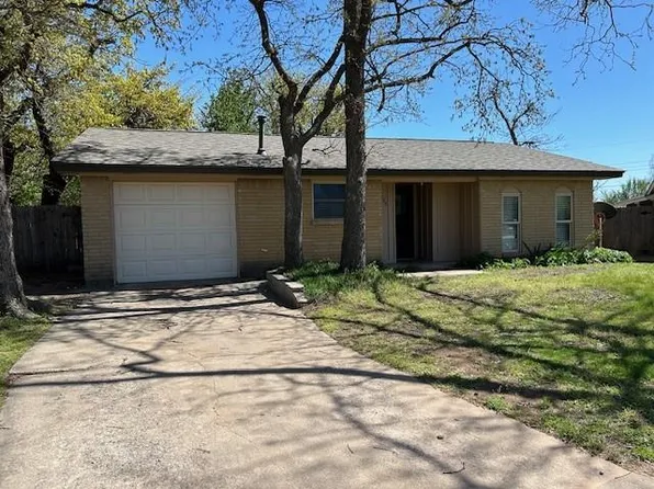 7604 NW 14th Ter, Oklahoma City, OK 73127