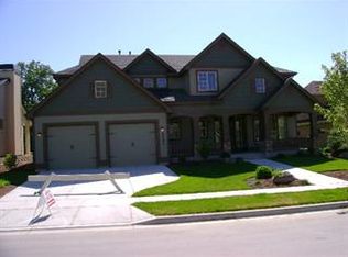 4563 W Long Meadow Dr, Boise, ID 83714