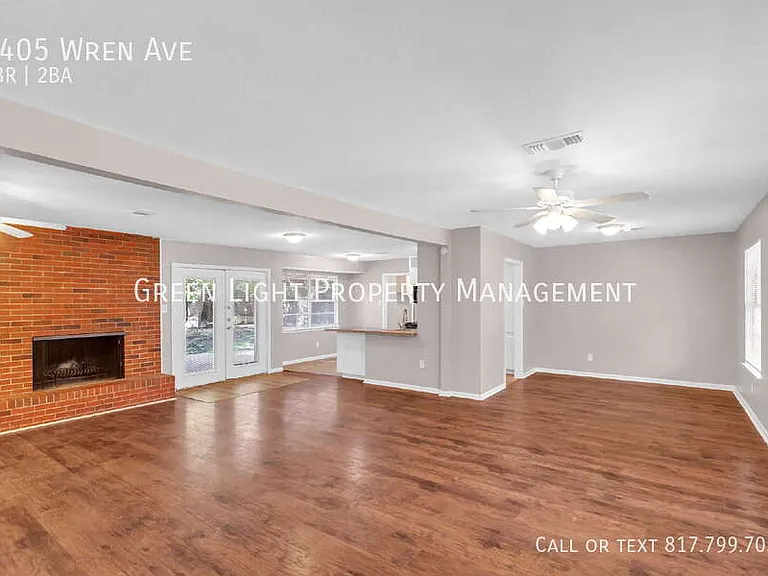 3405 Wren Ave — Photo 5