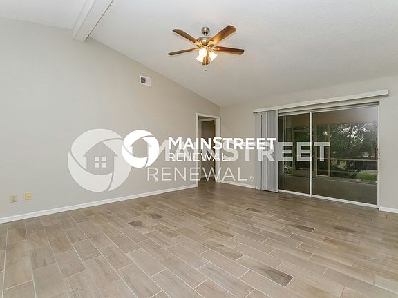 WM - Living Room