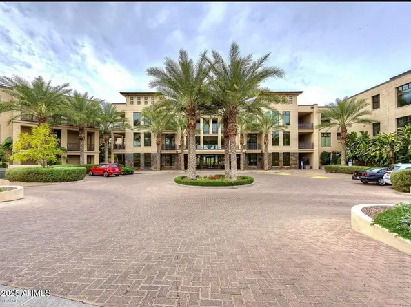 8 Biltmore Est Unit 112, Phoenix, AZ 85016