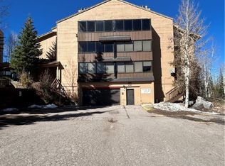 150 W Ridge View St #213, Brian Head, UT 84719