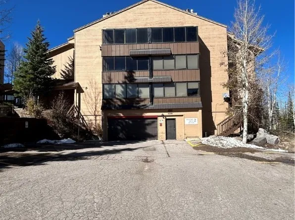 150 W Ridge View St #213, Brian Head, UT 84719