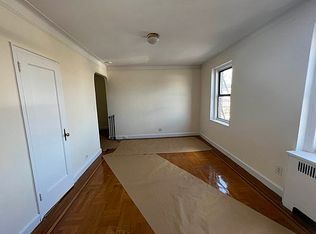 42 Thayer St #4G, New York, NY 10040