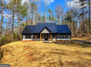 266 Center Point Rd, Bremen, GA 30179