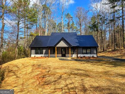 266 Center Point Rd, Bremen, GA, 30179