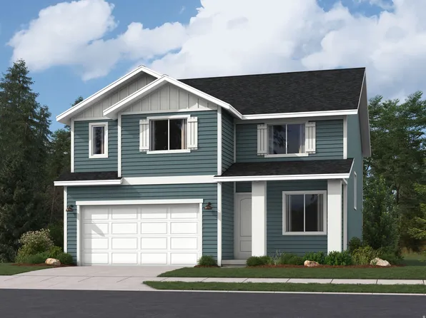 2057 E Porcupine Dr #4130, Eagle Mountain, UT 84005