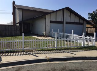 8345 Clearwater Ct, Spring Valley, CA 91977