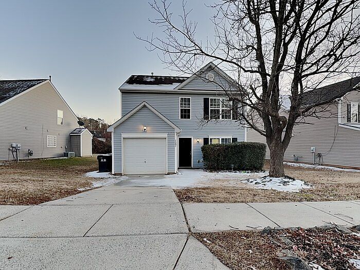 1st image of 7207 Hidden Creek Dr
