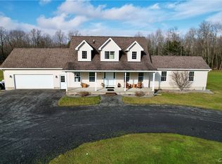405 Spain Gulf Rd N, Poland, NY 13431