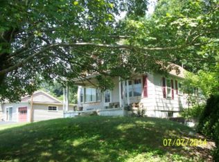 2574 Clarksburg Rd, Vanceburg, KY 41179