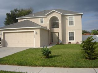 1246 Stonewater Cir, Ocoee, FL 34761