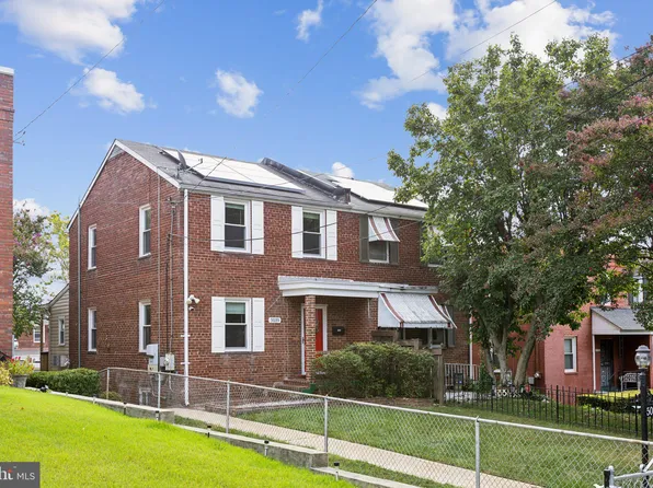 5039 11th St NE, Washington, DC 20017