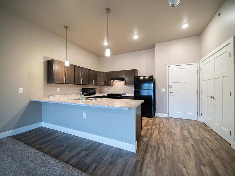 The Classic: Kitchen