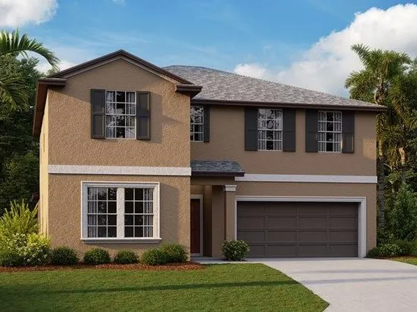 15334 Sapphire Purple St, Wimauma, FL 33598