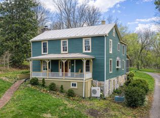 320 Enfield Rd, Lexington, VA