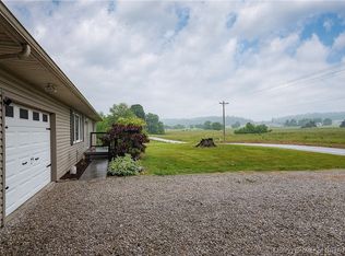 1325 Rocky Meadow Rd NW, Ramsey, IN 47166