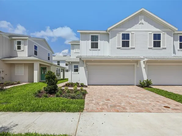 2692 Meadow Crest Dr, Saint Cloud, FL 34773