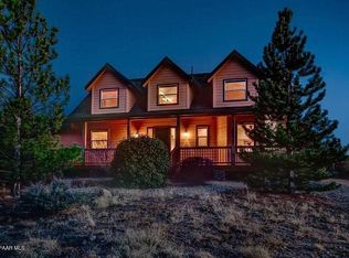 7875 W Meadowlark Rd, Prescott, AZ 86305