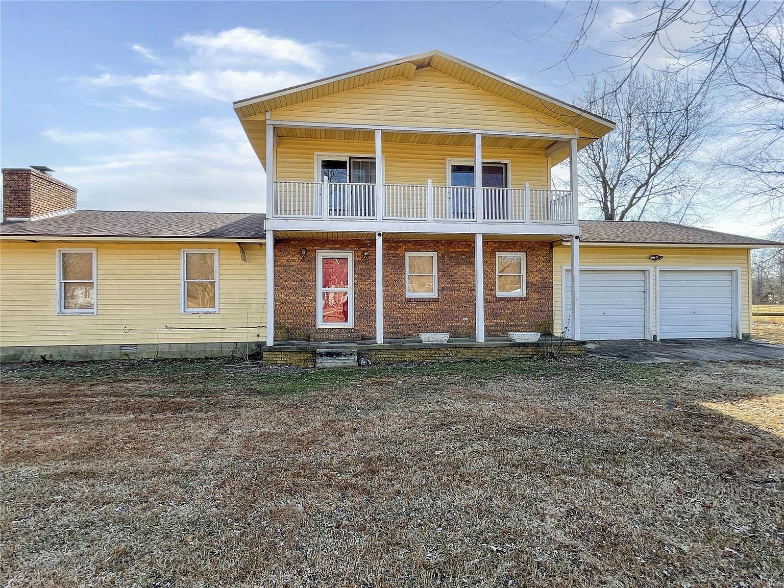5756 Lee Rd, Puxico, MO 63960 Zillow