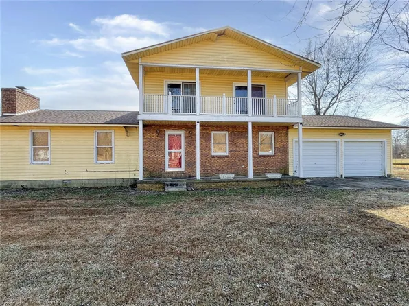 5756 Lee Rd, Puxico, MO 63960